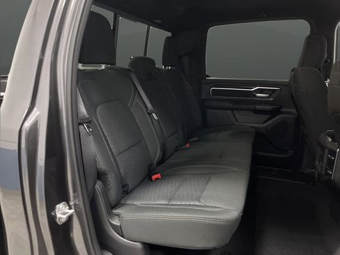New 2026 RAM 1500 Big Horn AWD/4WD image 32