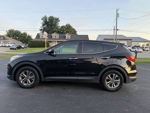 Used 2016 Hyundai Santa Fe Sport FWD image 3