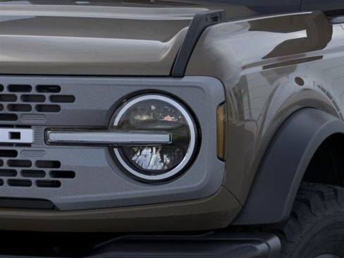 New 2026 Ford Bronco Badlands AWD/4WD image 20