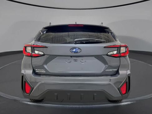 New 2025 Subaru Crosstrek 2.0i Premium image 4