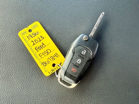 Certified 2023 Ford F150 XL w/ STX Appearance Package image 35