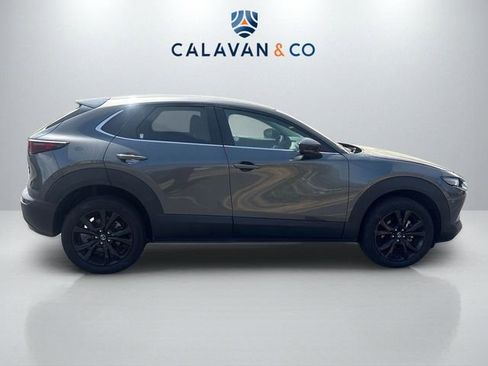 Used 2024 MAZDA CX-30 AWD 2.5 S w/ Select Sport Pkg image 8