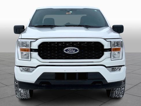 Used 2021 Ford F150 XL w/ Equipment Group 101A High image 4