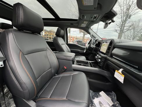 New 2026 Ford F350 Lariat w/ Lariat Ultimate Package image 26