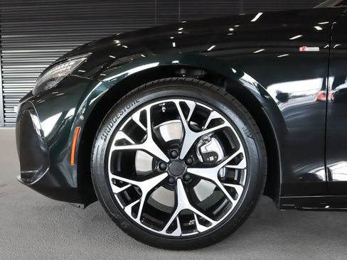 New 2026 Audi A6 Prestige image 4