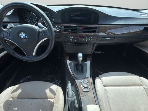 Used 2010 BMW 335i Sedan image 22