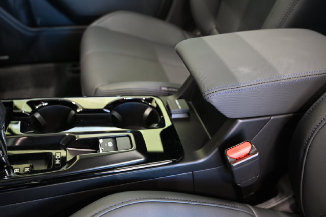 New 2026 Subaru Forester Limited AWD/4WD image 22
