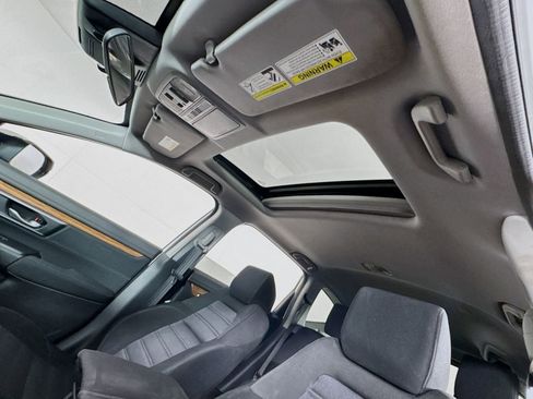 Used 2021 Honda CR-V EX image 15