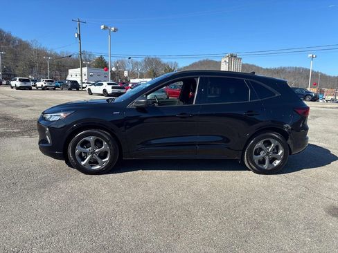 Used 2024 Ford Escape ST-Line image 2