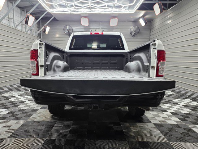 Used 2022 RAM 2500 Tradesman AWD/4WD image 11