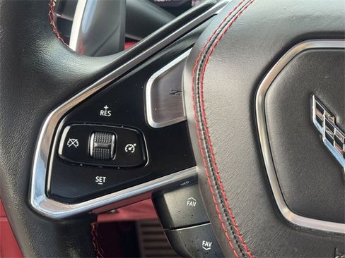 Used 2022 Chevrolet Corvette Stingray image 21