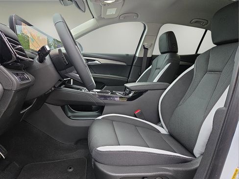 New 2025 Buick Envision Sport Touring image 15