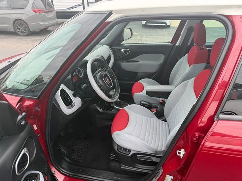 Used 2014 FIAT 500L Easy FWD image 4