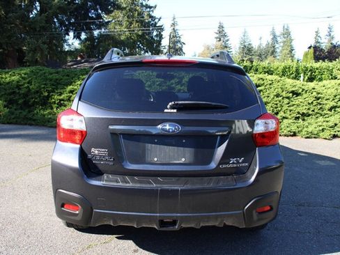 Used 2013 Subaru Crosstrek 2.0i Limited w/ Popular Pkg 1 AWD/4WD image 12