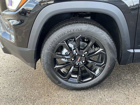 New 2026 GMC Terrain Elevation w/ Elevation Premium Package image 10