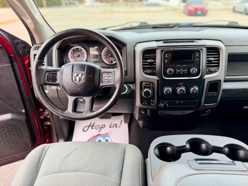 Used 2014 RAM 1500 Express AWD/4WD image 15
