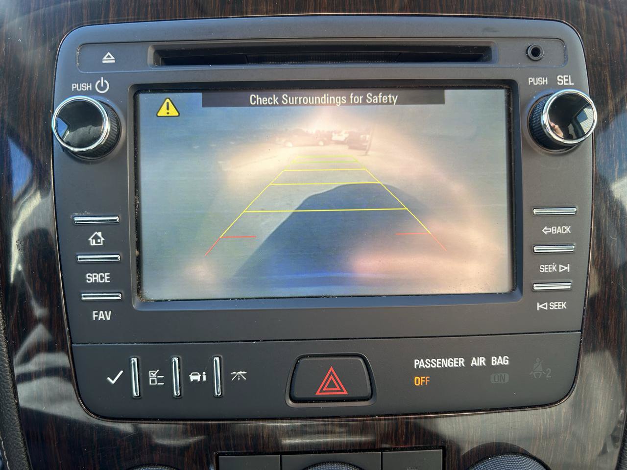 Used 2015 Chevrolet Traverse LT AWD/4WD image 24
