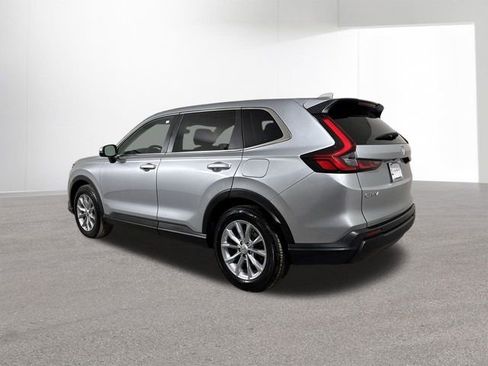 Certified 2025 Honda CR-V EX-L image 33