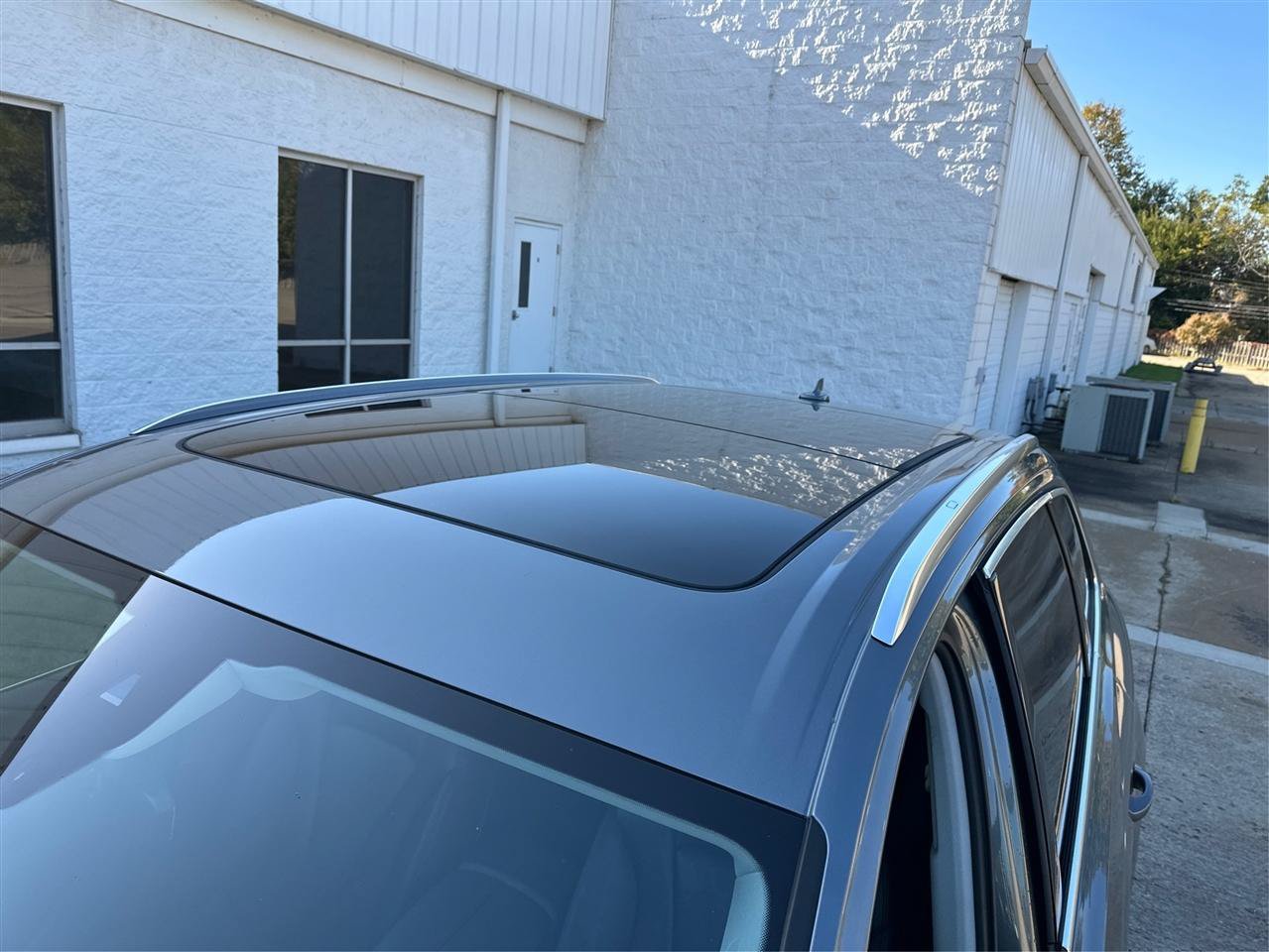 Used 2017 Audi Q7 3.0T Prestige AWD/4WD image 11