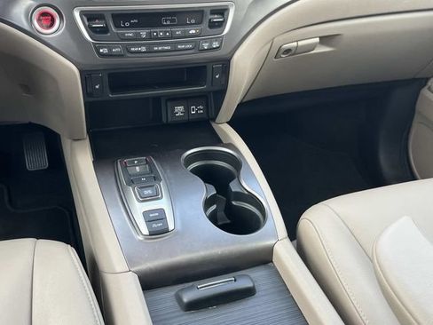 Used 2022 Honda Pilot EX-L image 22