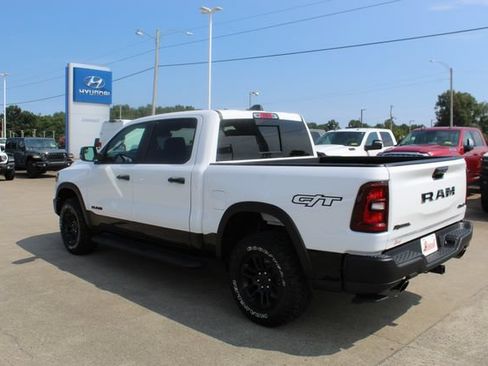 Used 2026 RAM 1500 Rebel w/ G/T Package AWD/4WD image 3