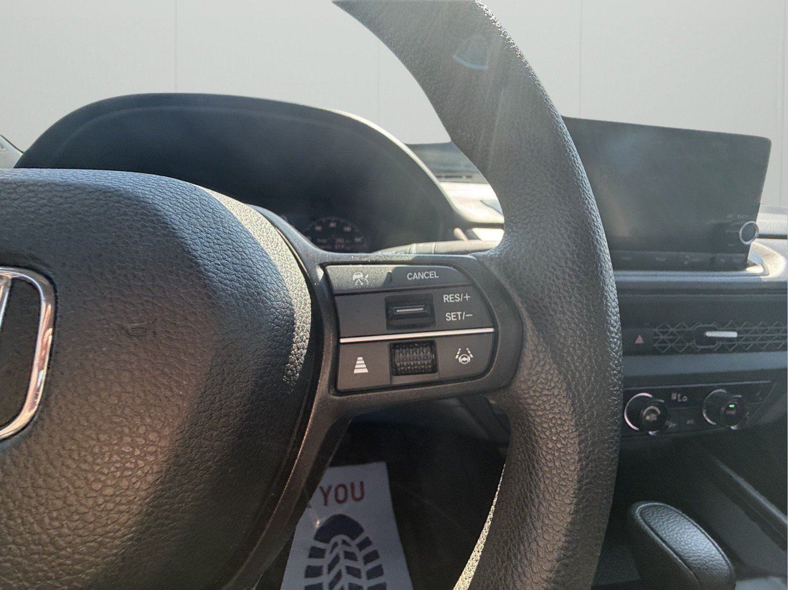 Used 2024 Honda Accord EX image 18