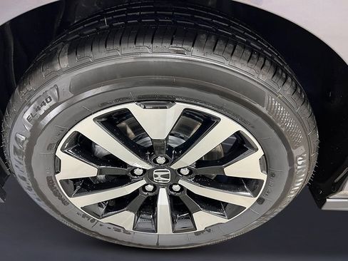 New 2026 Honda Odyssey EX-L image 10