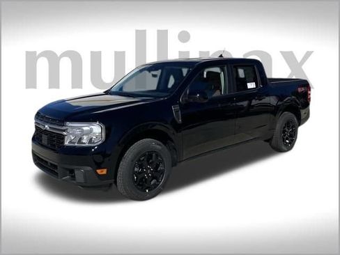 New 2024 Ford Maverick Lariat w/ FX4 Off-Road Package image 18