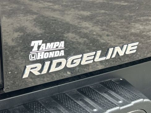 Used 2019 Honda Ridgeline RTL-T image 7