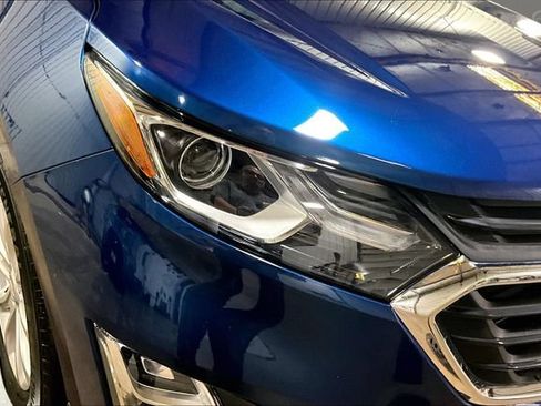 Used 2020 Chevrolet Equinox LT FWD image 4