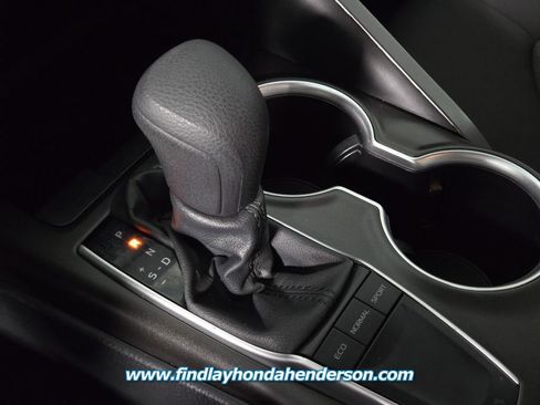 Used 2024 Toyota Camry LE image 19