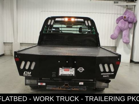 Used 2007 Chevrolet Silverado 3500 4x4 Regular Cab image 27