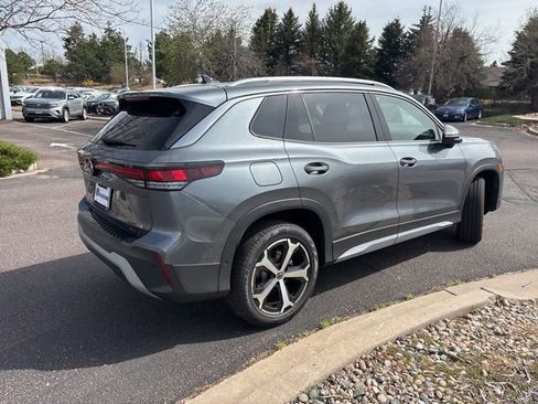 New 2026 Volkswagen Tiguan SE AWD/4WD image 6