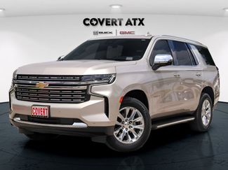 Used 2023 Chevrolet Tahoe Premier RWD video 2