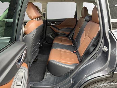 Used 2023 Subaru Forester Touring AWD/4WD image 13