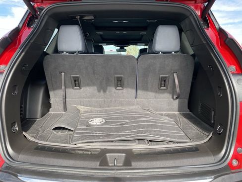 Used 2023 Buick Enclave Essence w/ Experience Buick Package image 28