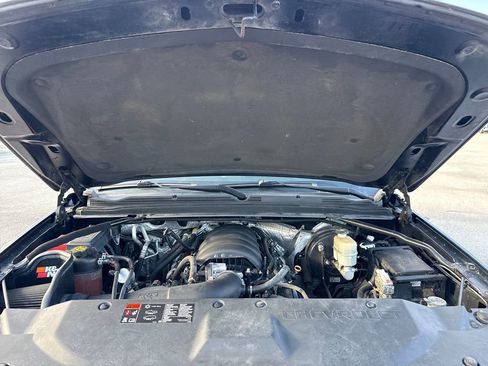 Used 2015 Chevrolet Tahoe LT w/ Max Trailering Package image 30