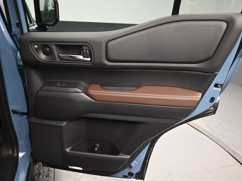 Certified 2025 Toyota Land Cruiser w/ Premium Package image 37