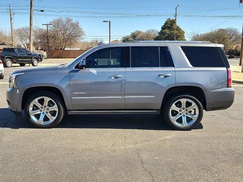 Used 2019 GMC Yukon Denali w/ Denali Ultimate Package image 2