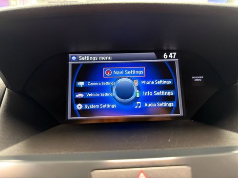 Used 2018 Acura RDX AWD w/Technology Pkg image 22