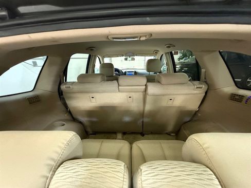 Used 2007 Hyundai Santa Fe GLS image 18