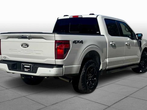 Used 2024 Ford F150 XLT w/ Equipment Group 302A MID image 12