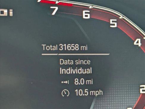 Used 2021 BMW 440i xDrive Coupe w/ Premium Package image 11