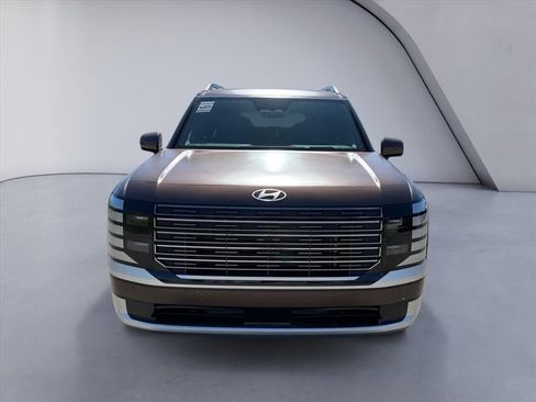 New 2026 Hyundai Palisade Calligraphy image 8