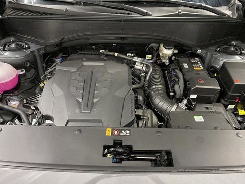 New 2026 Hyundai Palisade Limited image 40