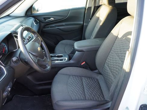 Used 2018 Chevrolet Equinox LT AWD/4WD image 4