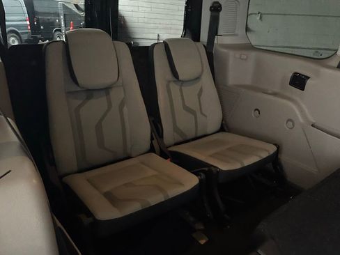 Used 2014 Ford Transit Connect XLT image 22