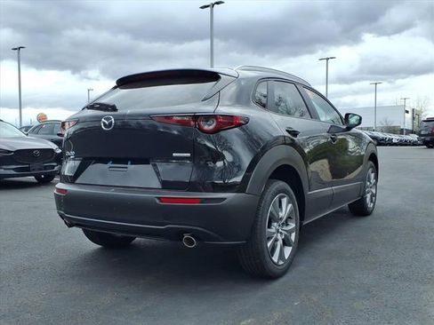 New 2026 MAZDA CX-30 AWD 2.5 S image 5