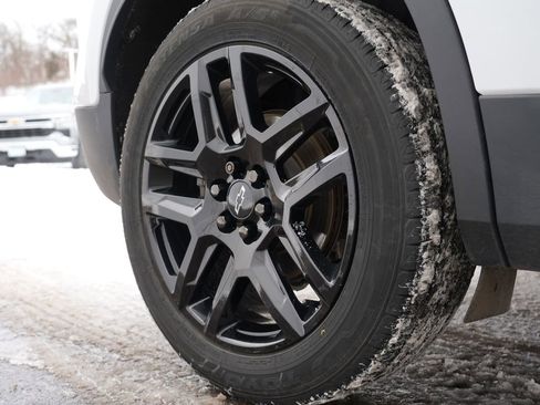 Used 2022 Chevrolet Blazer LT image 30