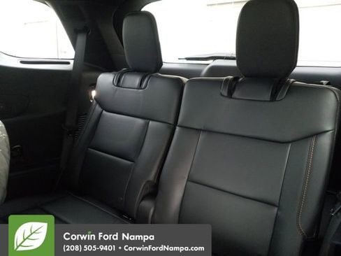 New 2026 Ford Explorer Tremor image 27